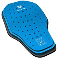 FPB002 - 2250-106 - Rev It Seesoft v. KN Back Protector Blue-Black 06